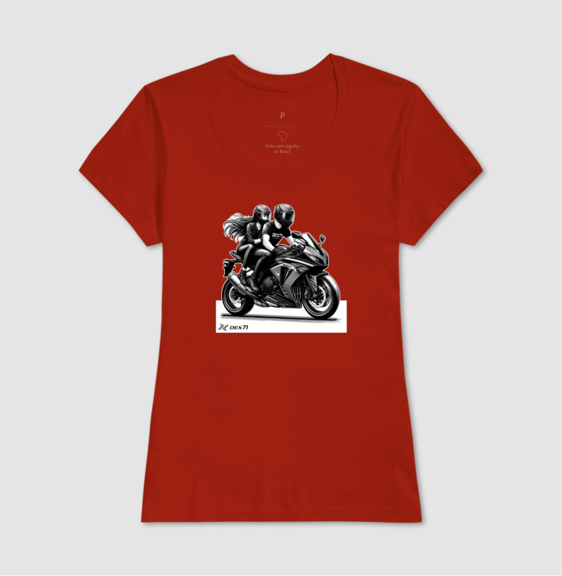 Camisa 10