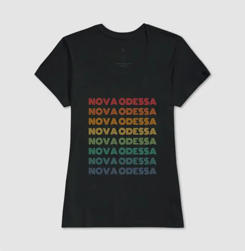 Camisa 12