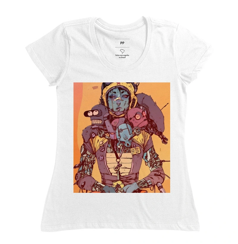 Camisa 4