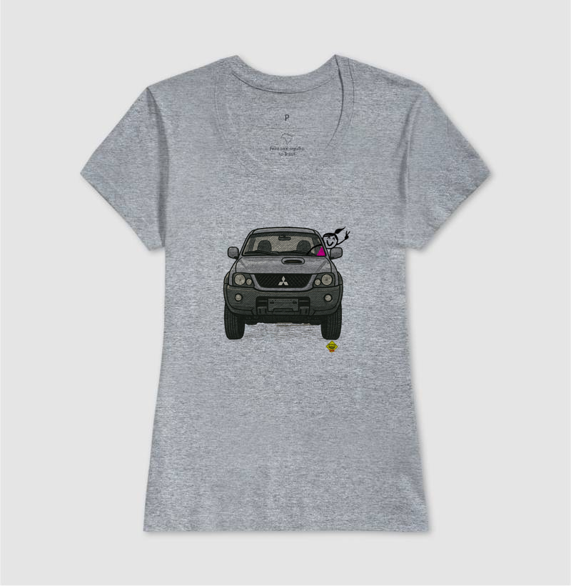 Camisa 11