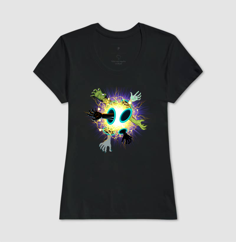 Camisa 13