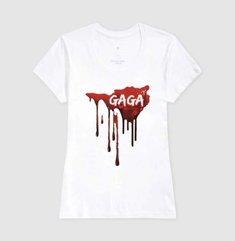 Camisa 10