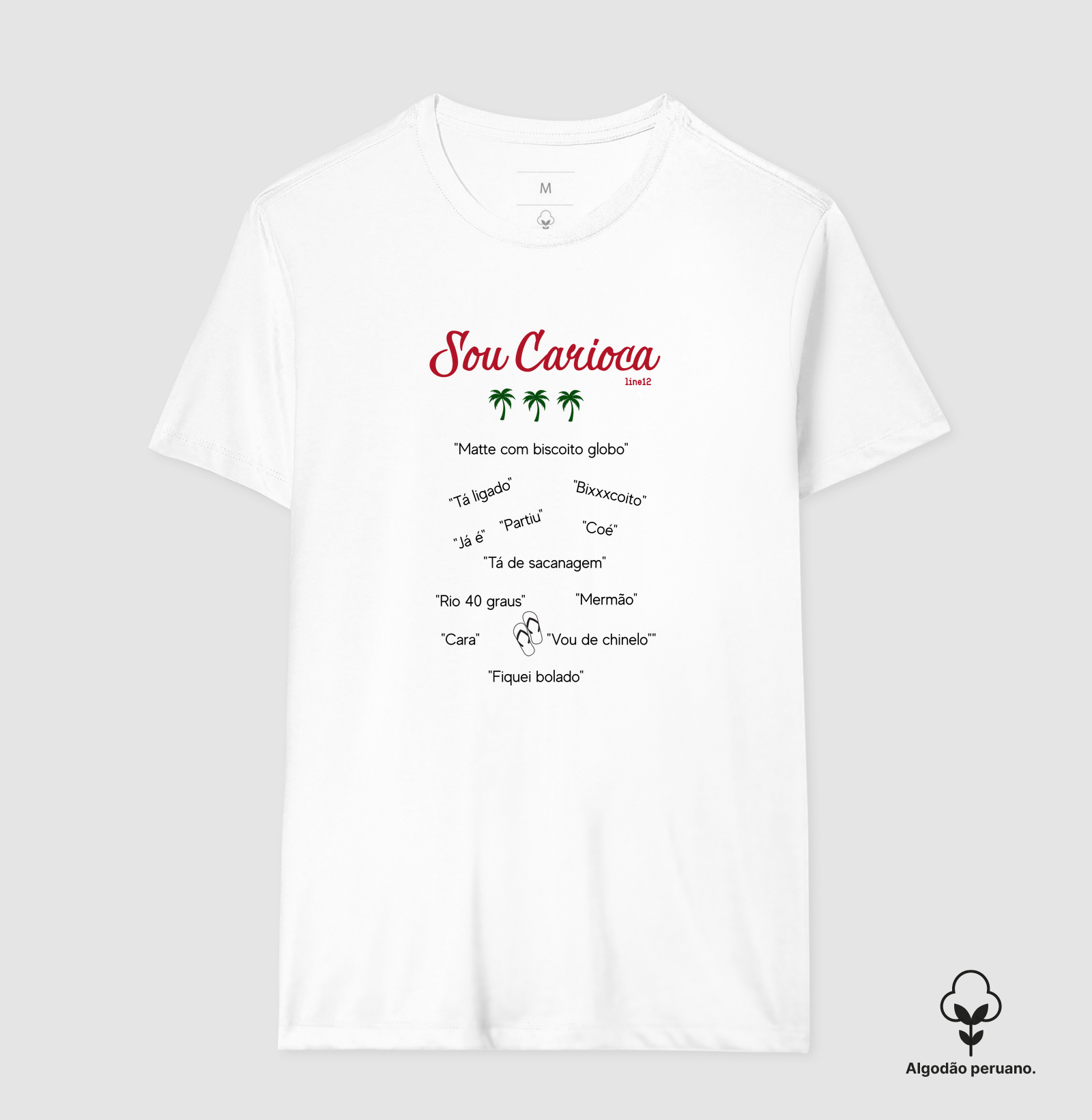 Camisa 2