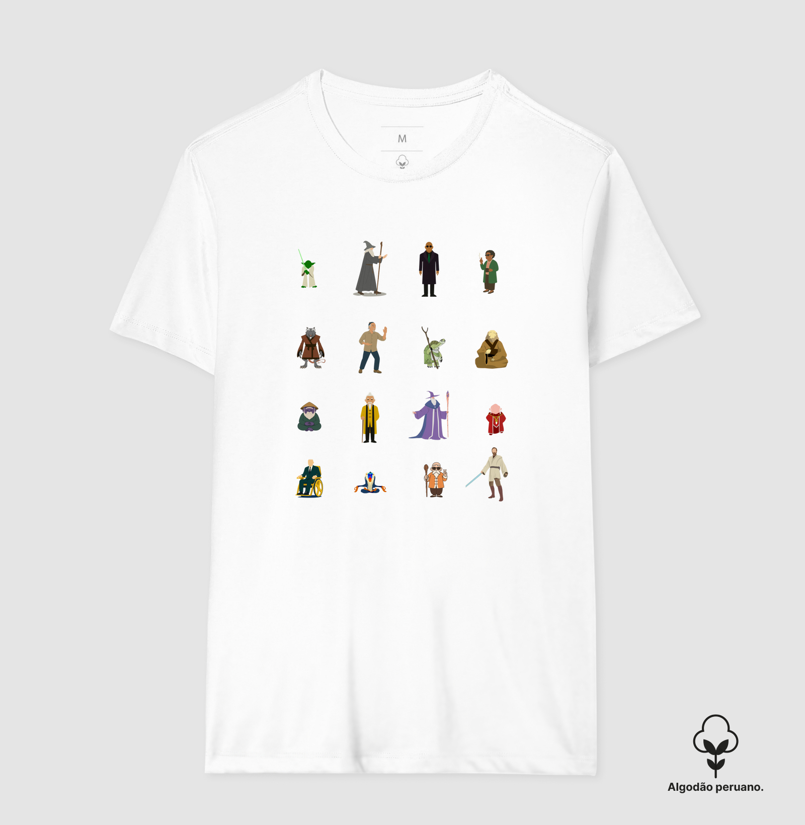 Camisa 1