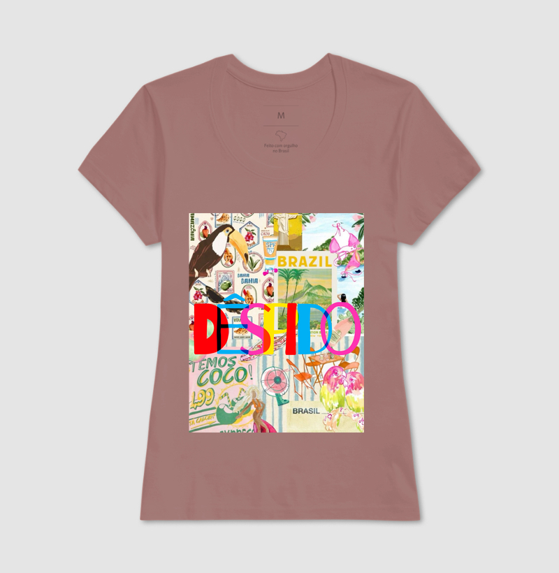 Camisa 16