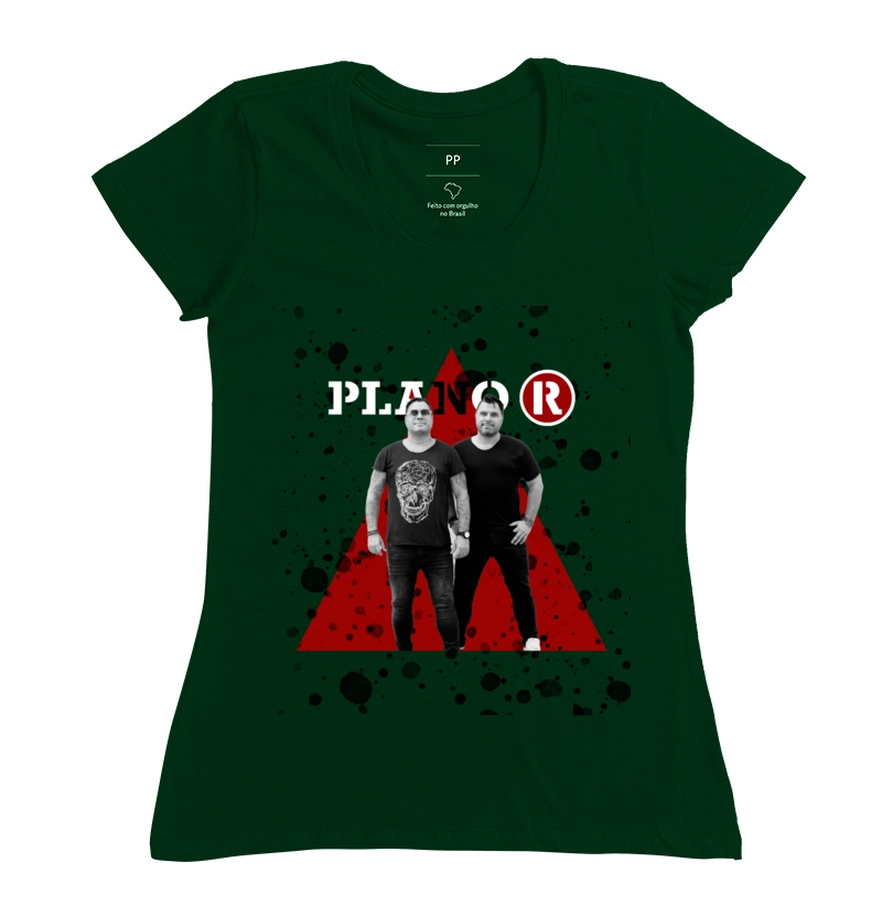 Camisa 10