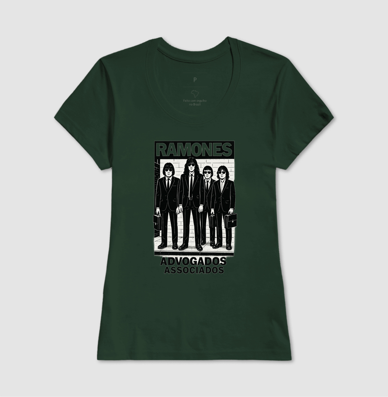 Camisa 12