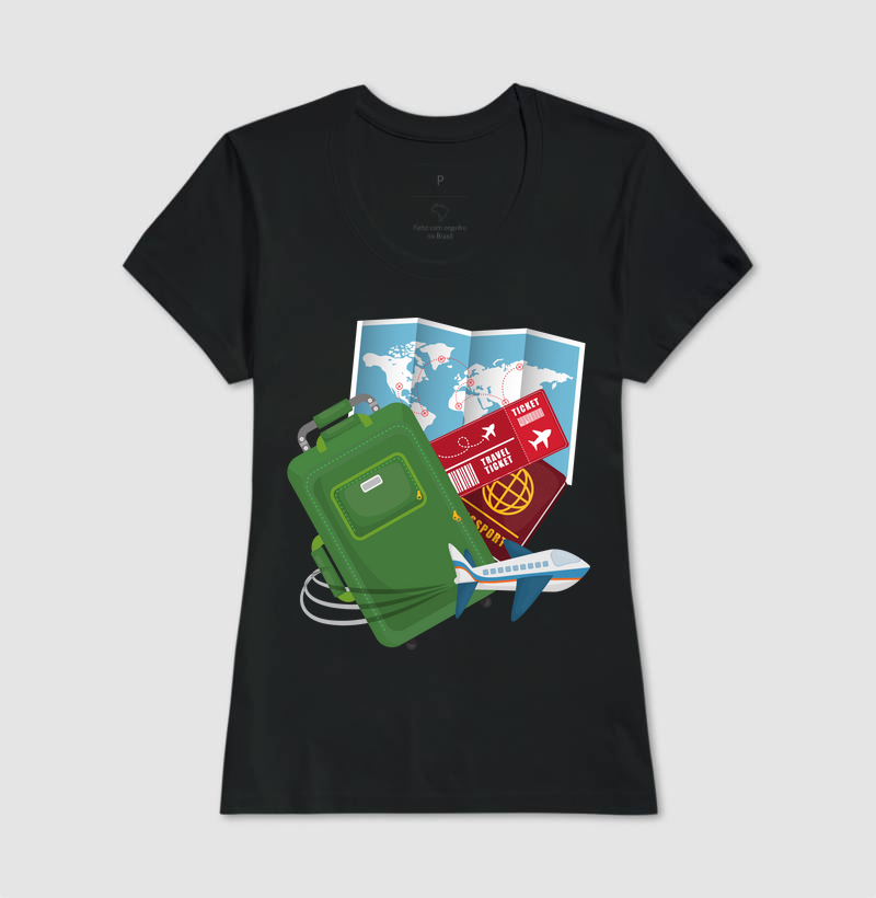 Camisa 13