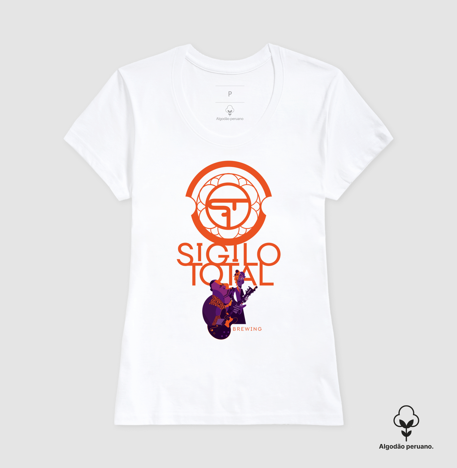Camisa 1