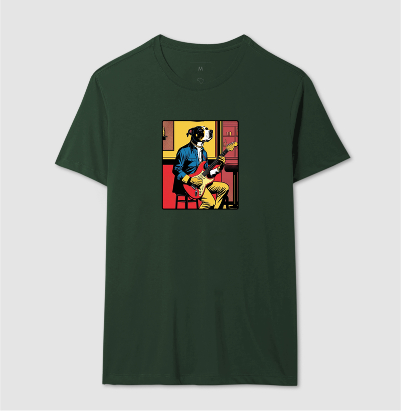 Camisa 16
