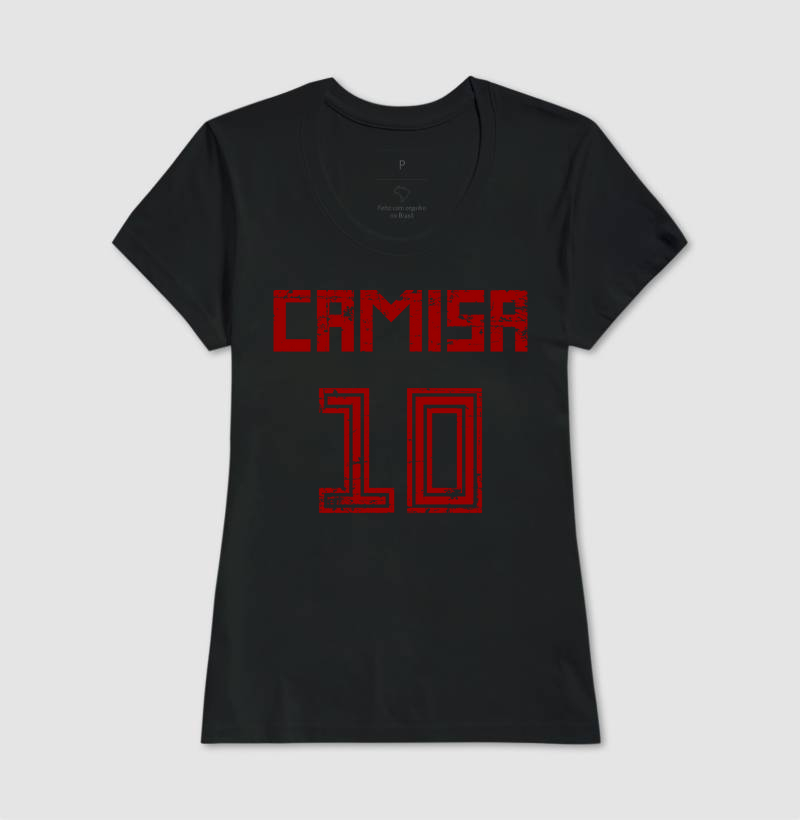 Camisa 2