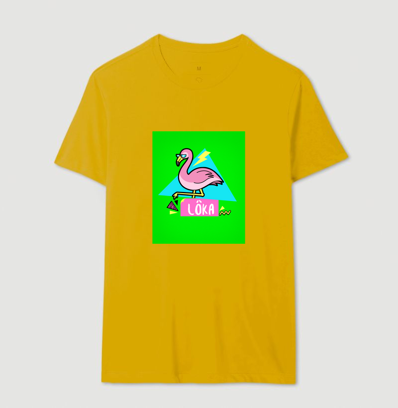 Camisa 13