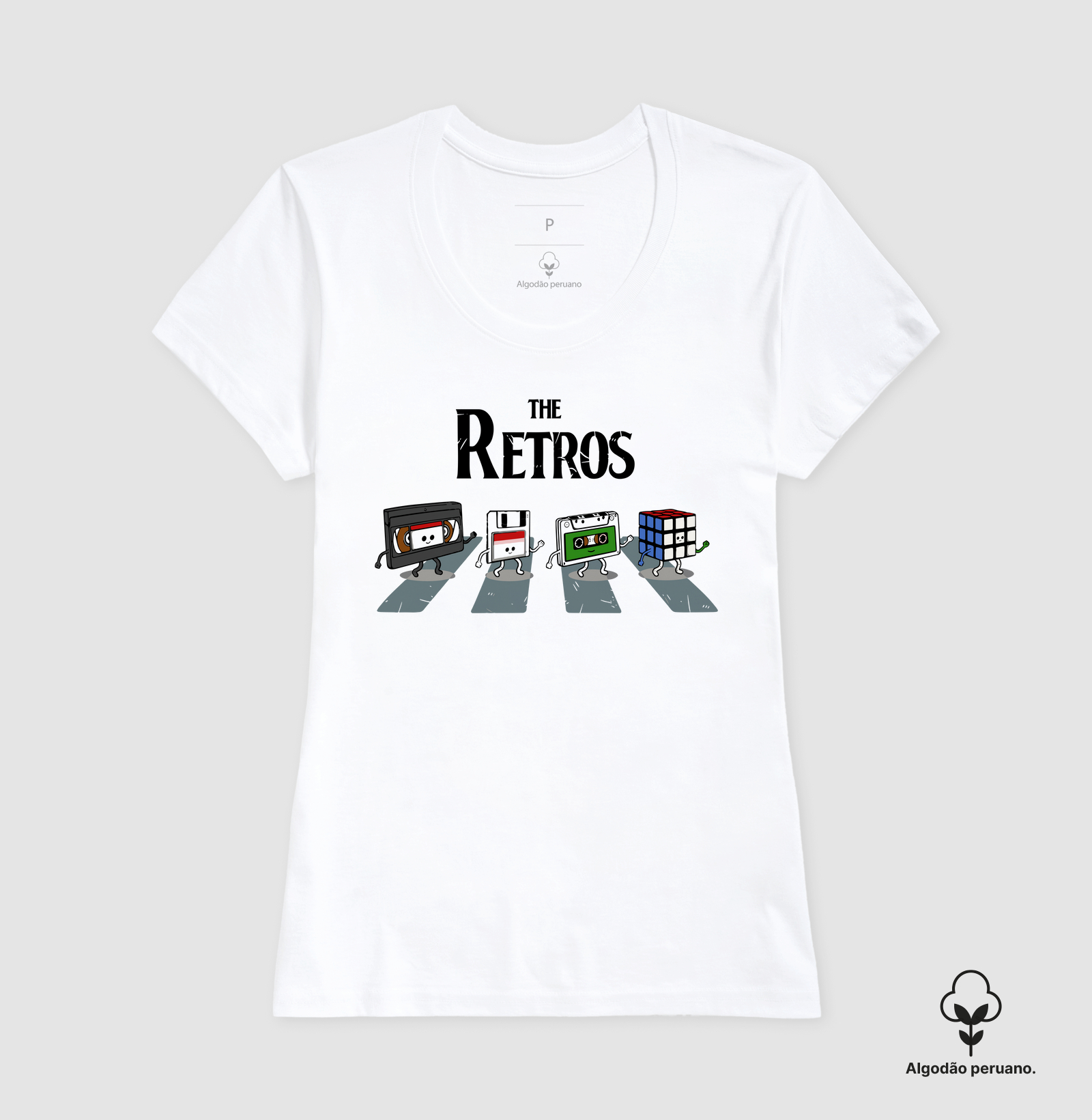 Camisa 1