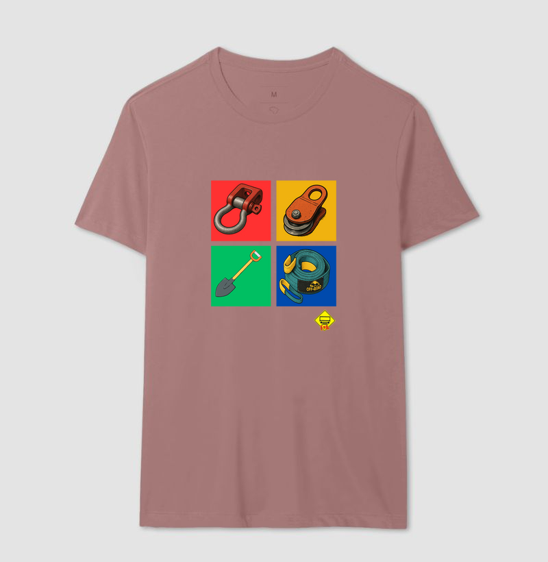 Camisa 19