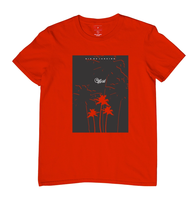 Camisa 9