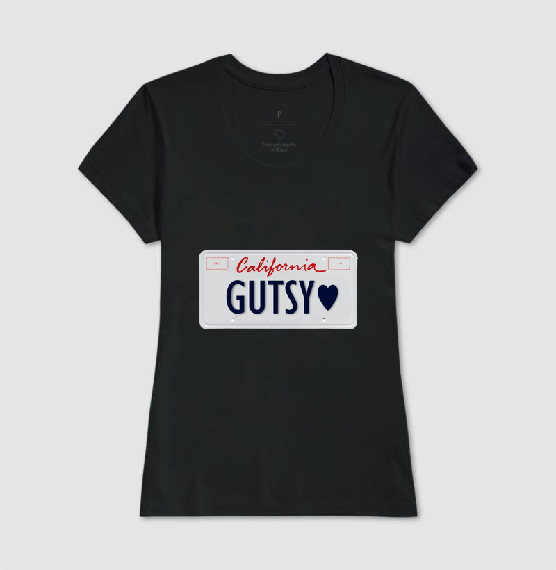 Camisa 9