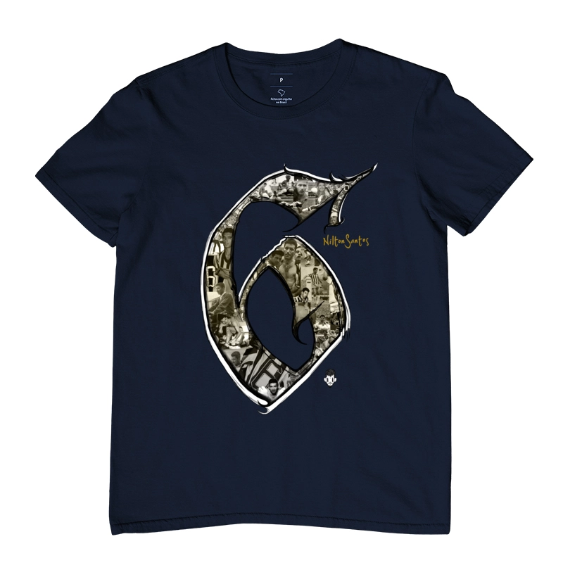 Camisa 5