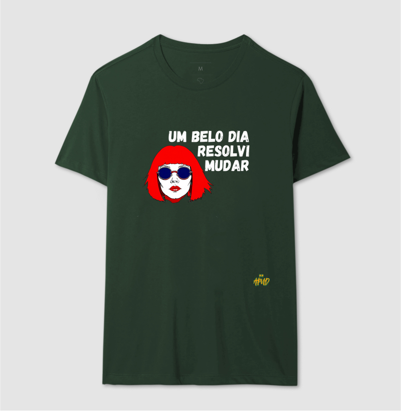 Camisa 10