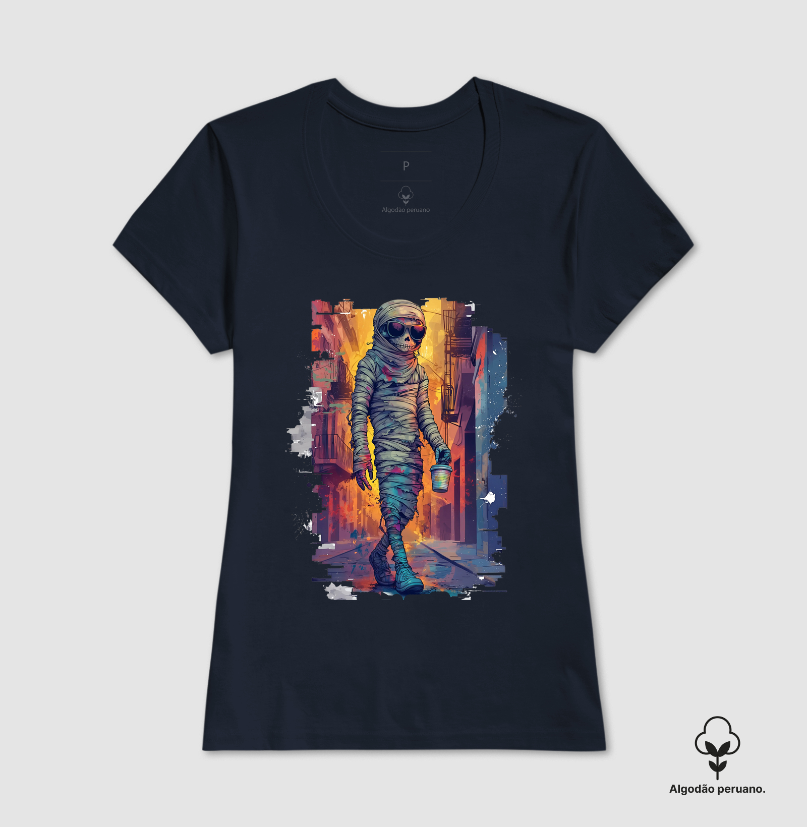 Camisa 6