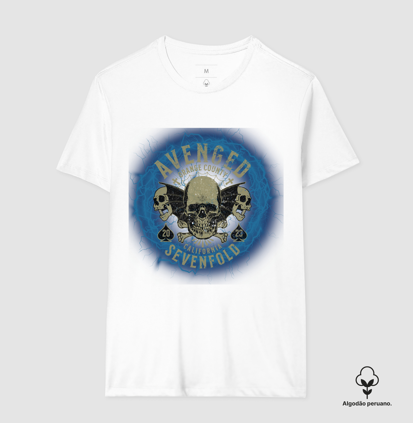Camisa 5