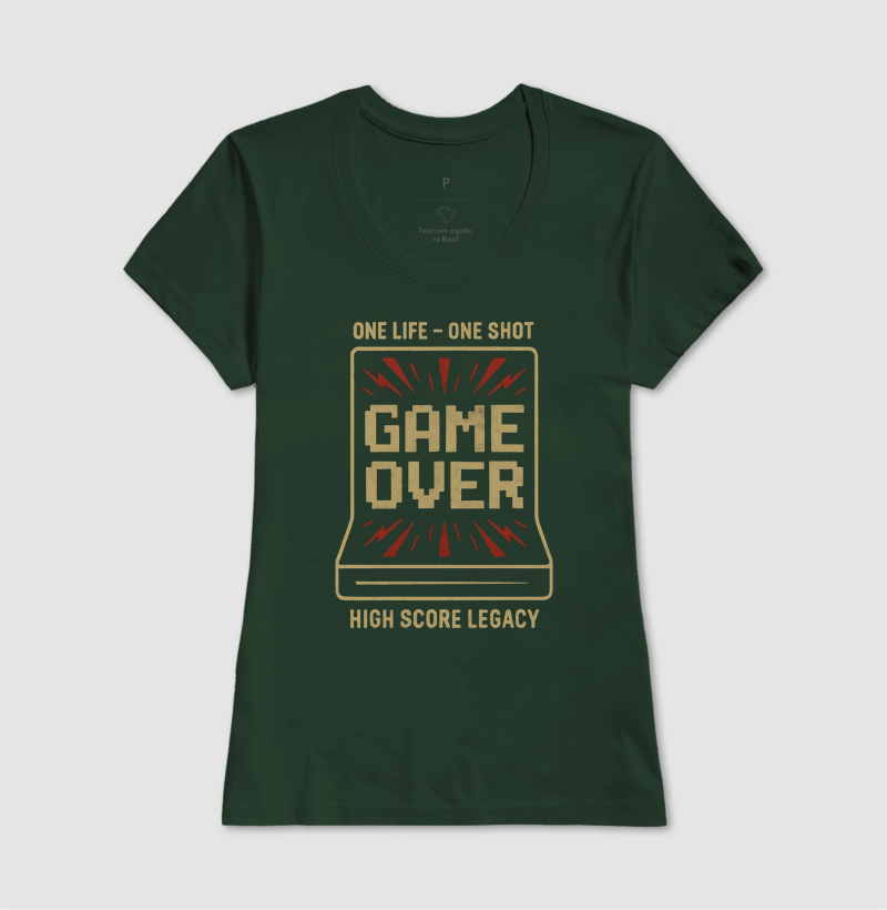 Camisa 6
