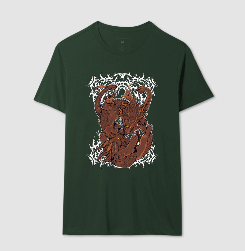 Camisa 14