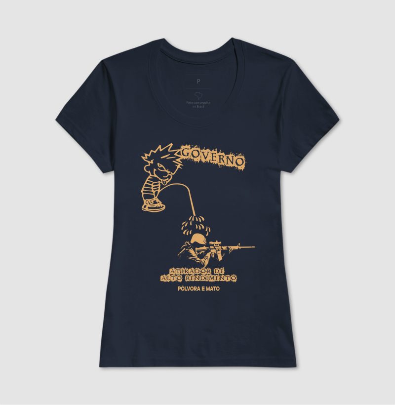 Camisa 12