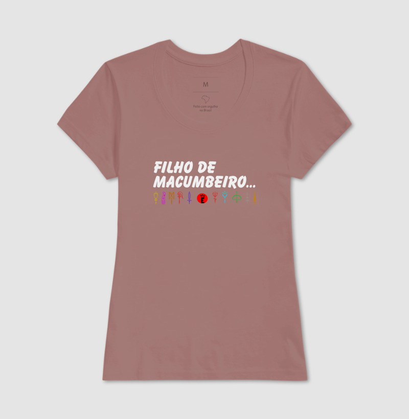 Camisa 19