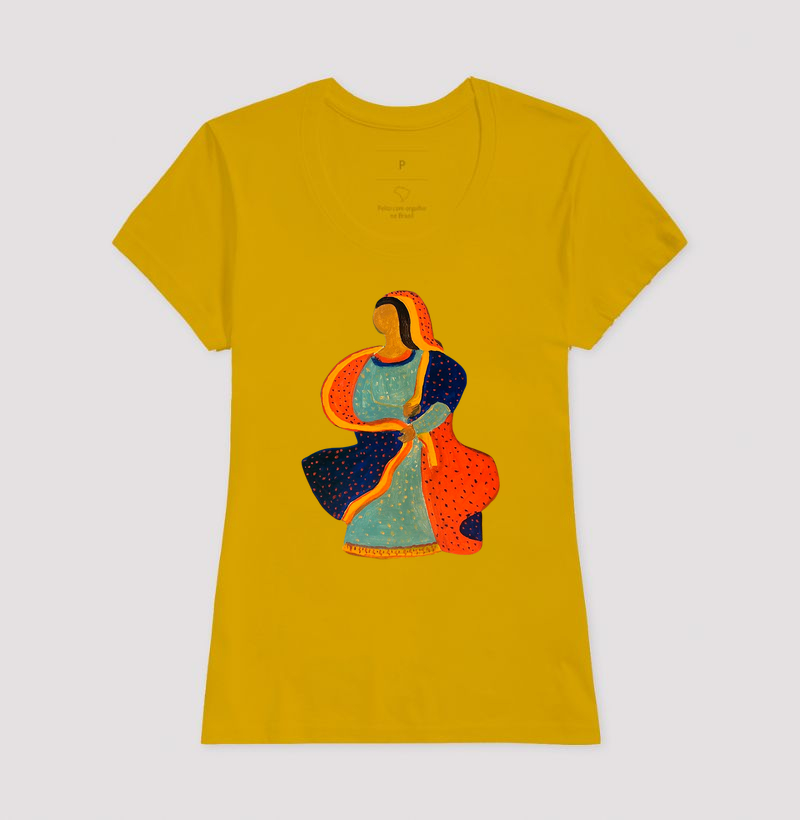 Camisa 16