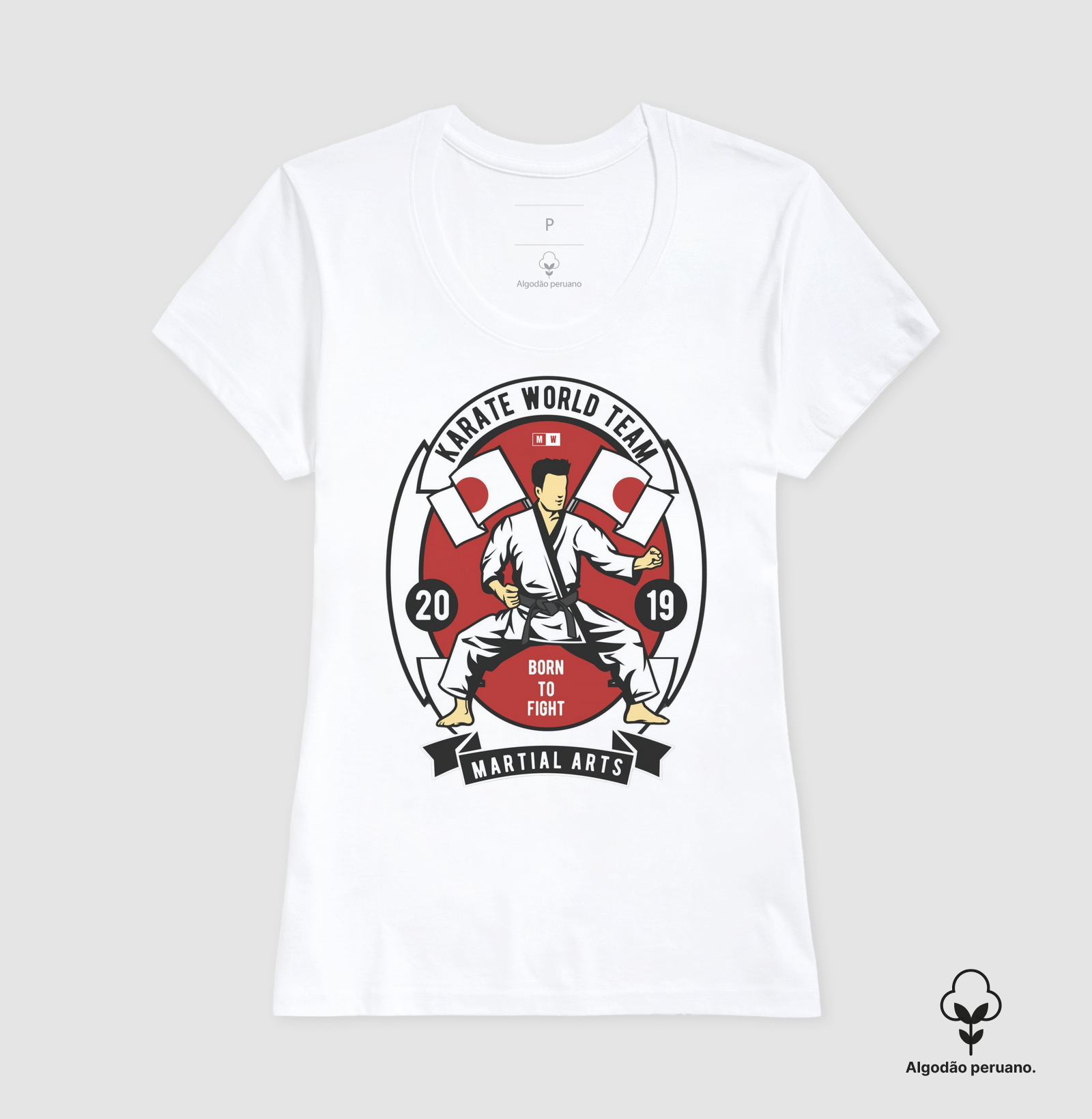 Camisa 2