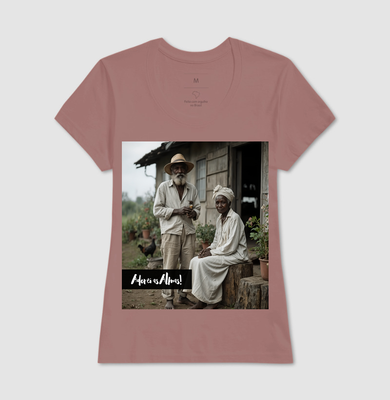 Camisa 18