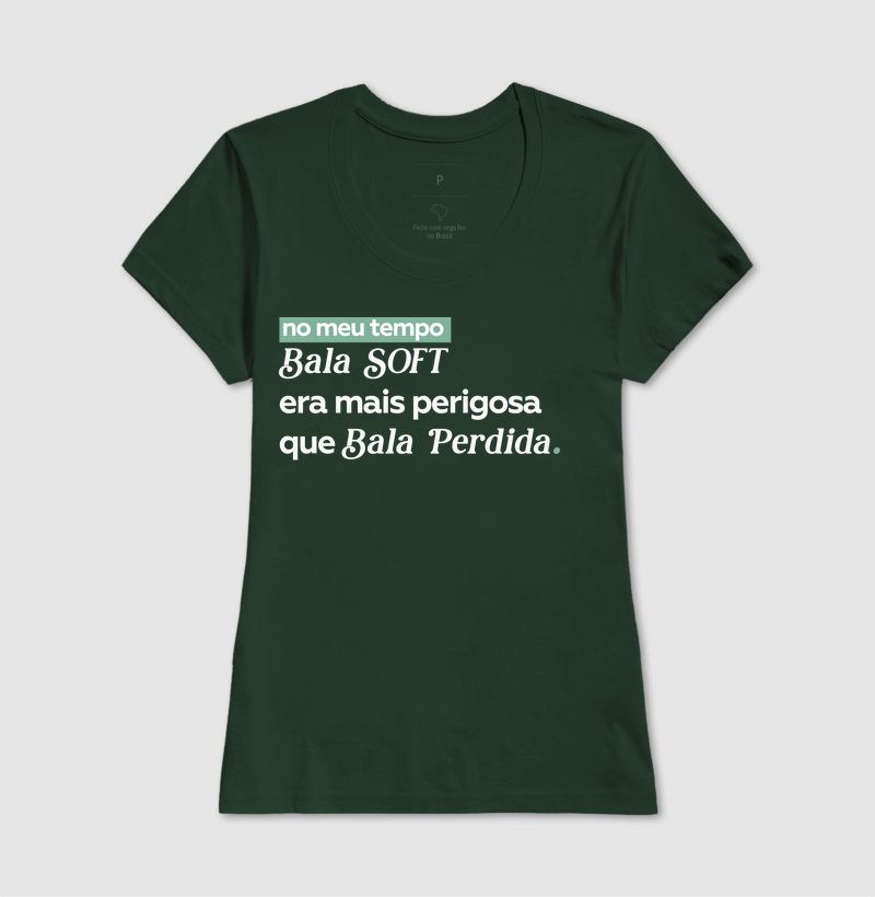 Camisa 13