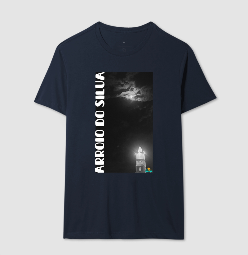 Camisa 15