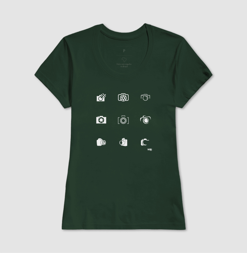 Camisa 10