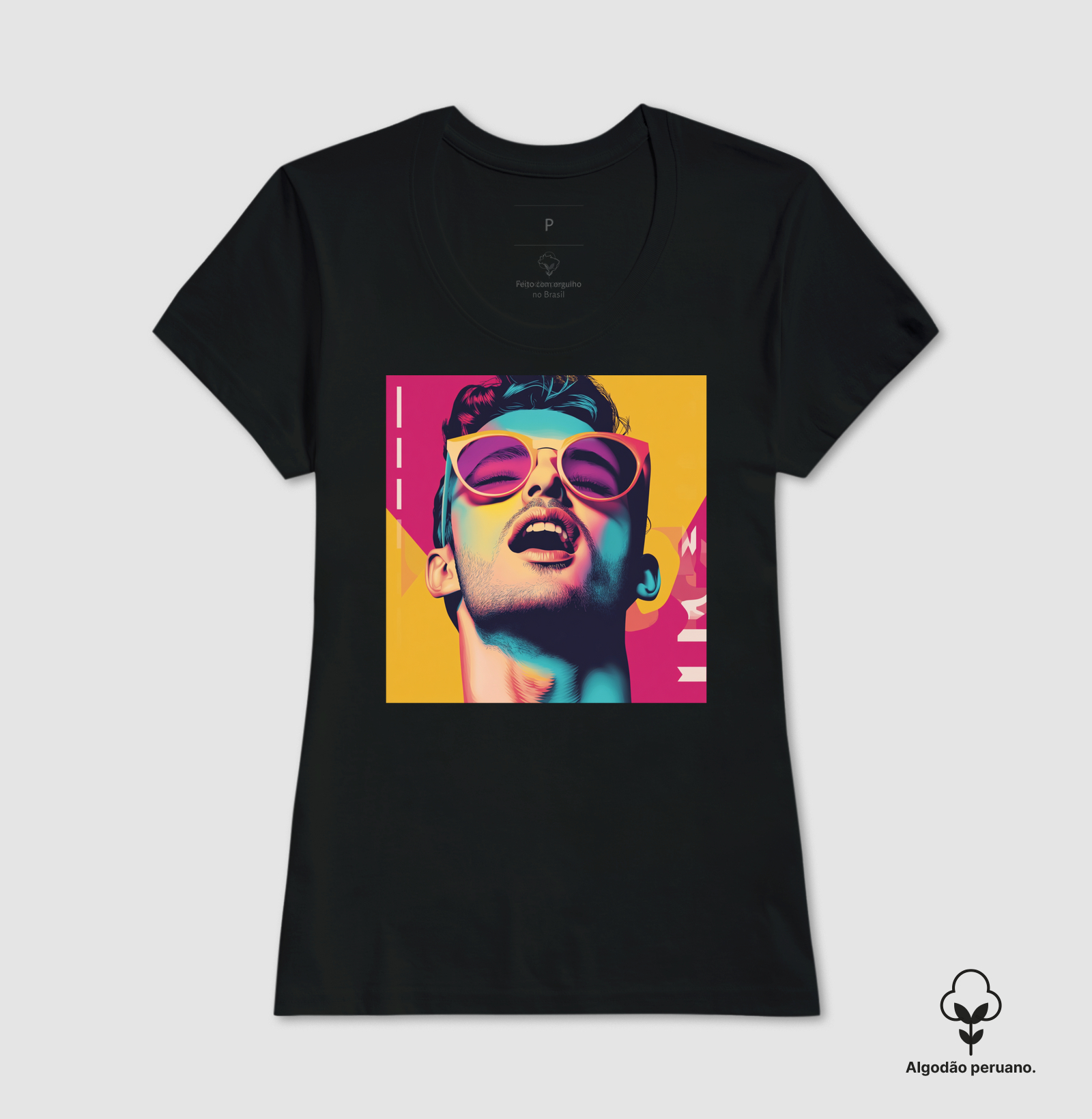 Camisa 2