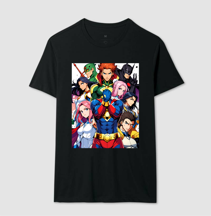 Camisa 1