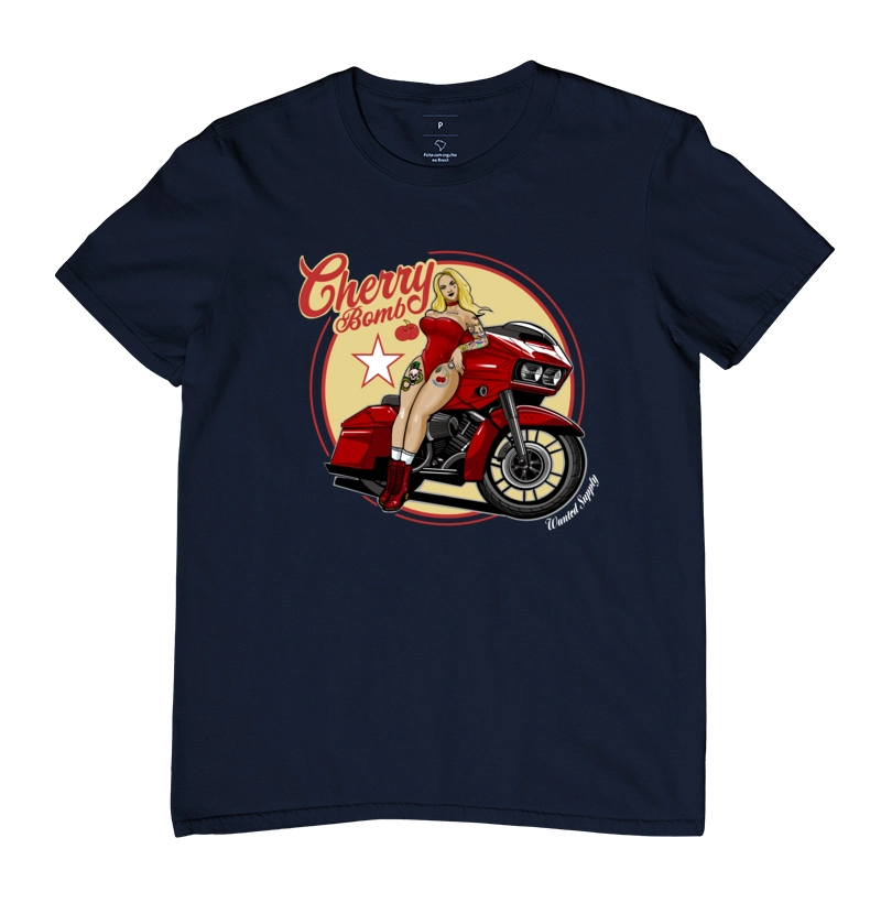 Camisa 5