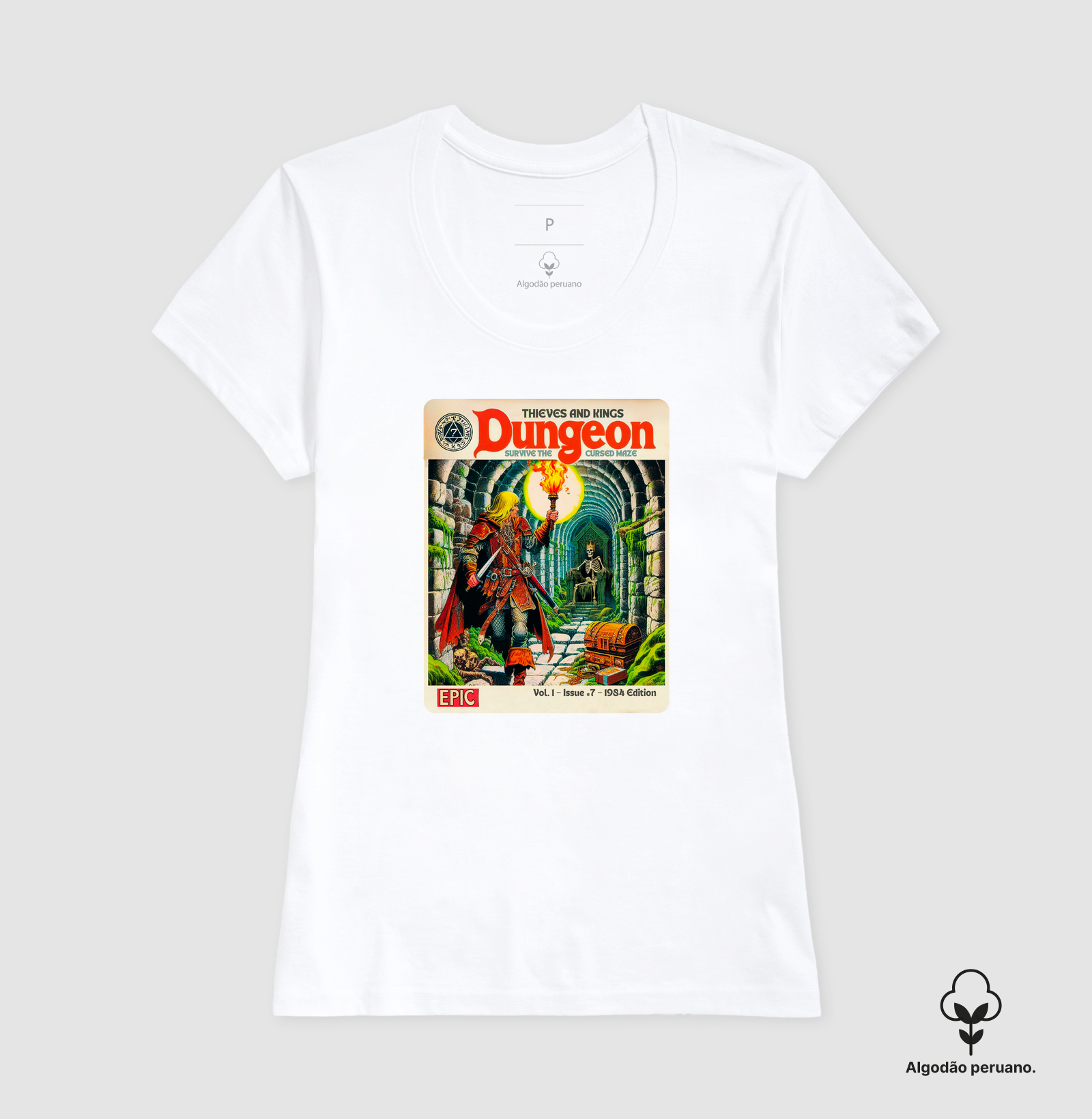 Camisa 6