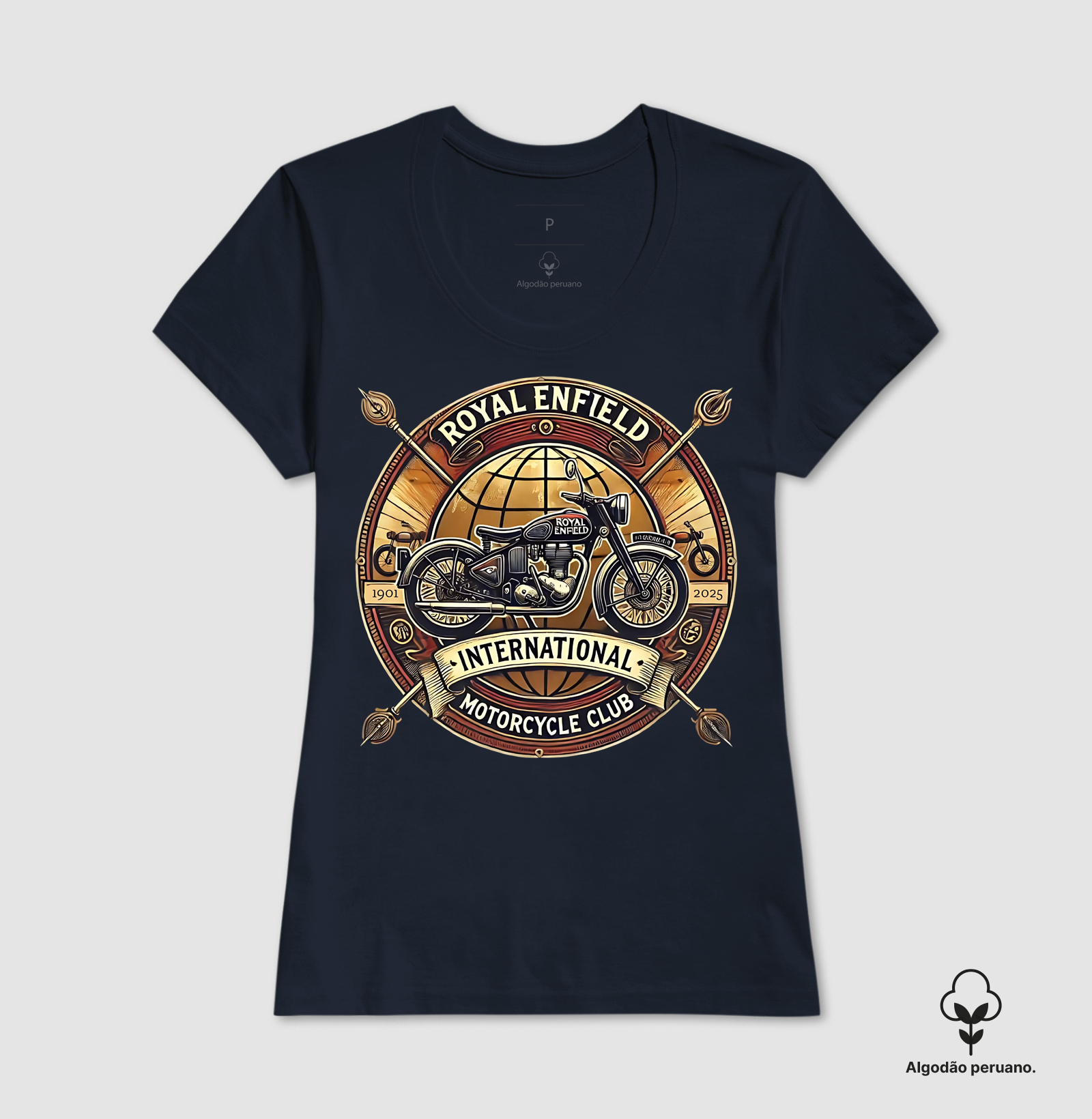 Camisa 1