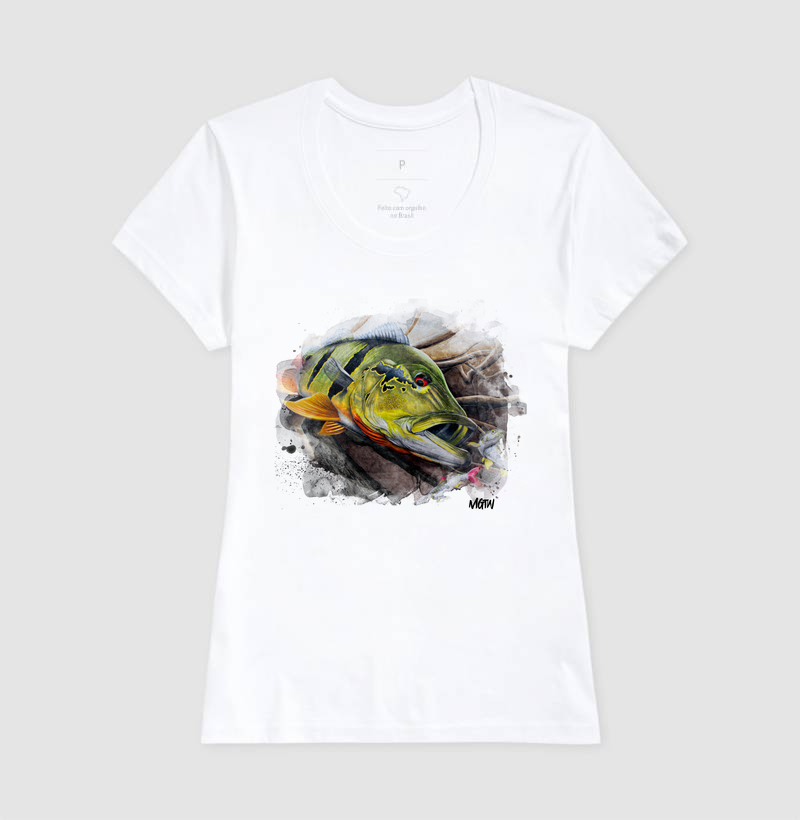 Camisa 9