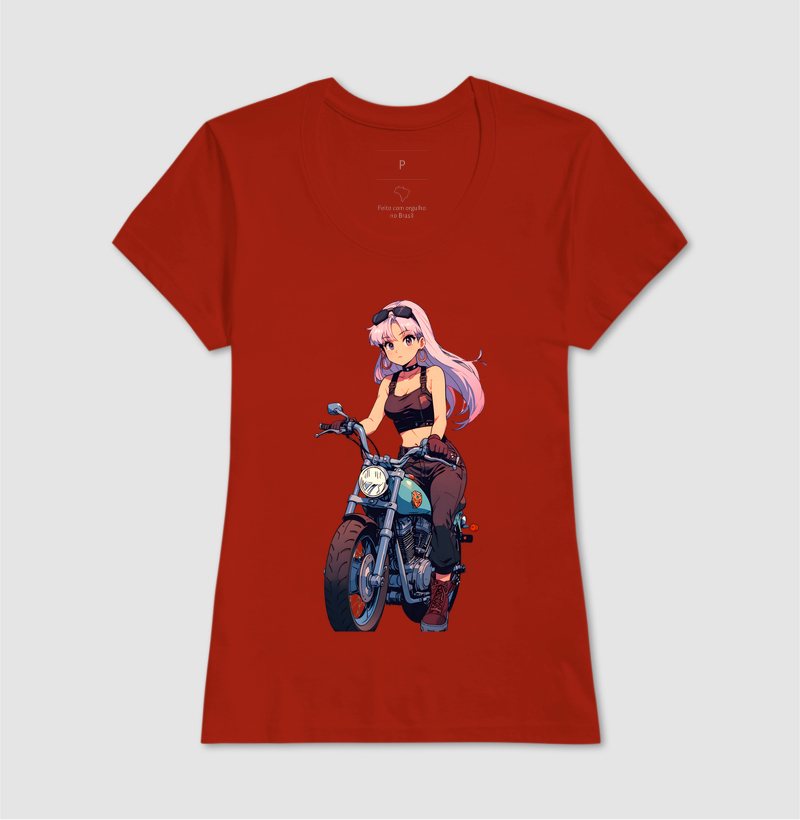 Camisa 10