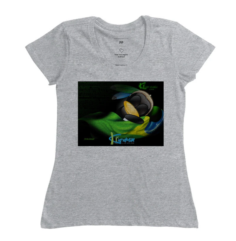 Camisa 8