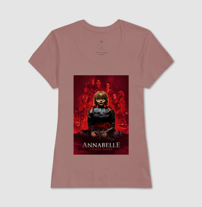 Camisa 16