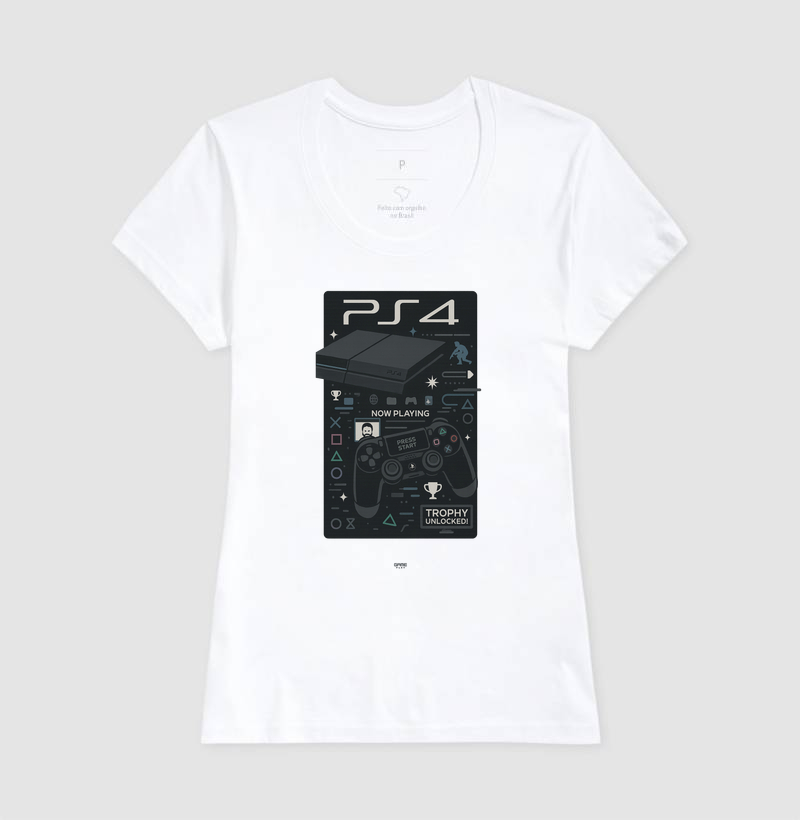 Camisa 2