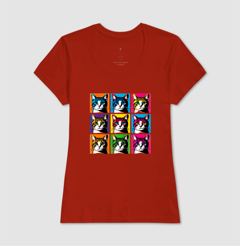 Camisa 11