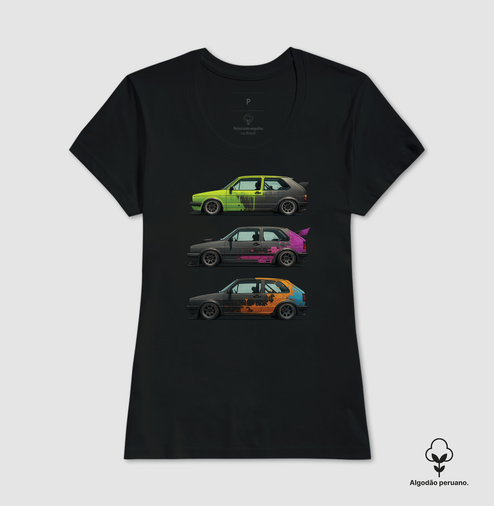 Camisa 3