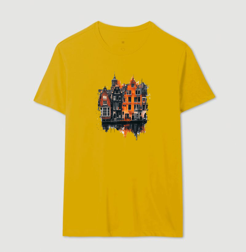 Camisa 16