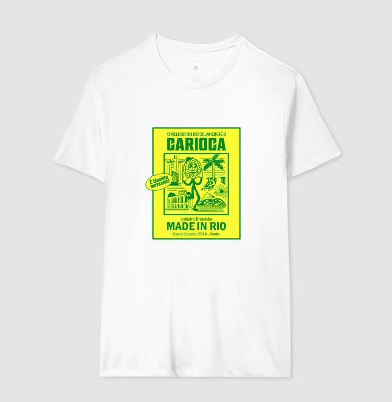 Camisa 1