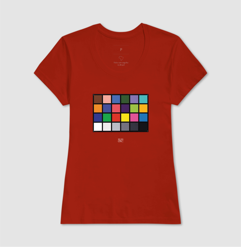 Camisa 5