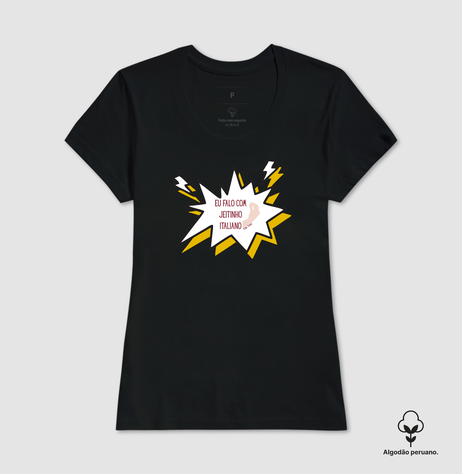 Camisa 5